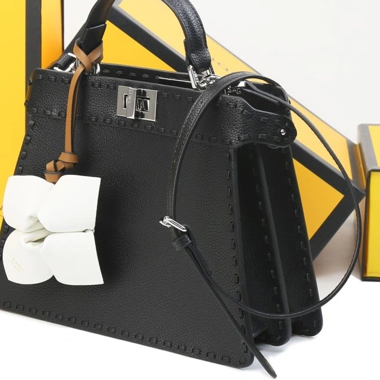 SportInspired Bags Handle Fendi 85086 Top 0706